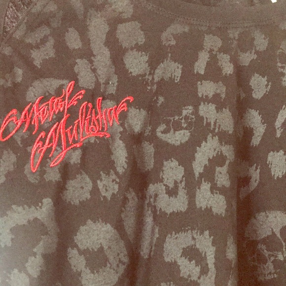 Metal Mulisha Tops - Long Sleeve Top